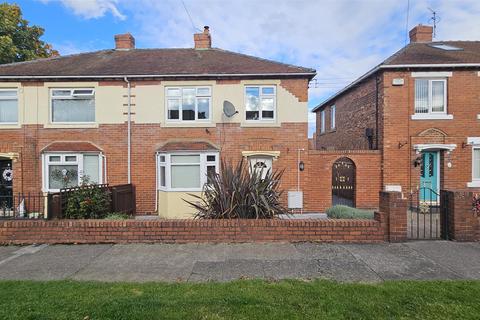 3 bedroom semi-detached house for sale, Conyers Gardens, South Pelaw, Chester Le Street