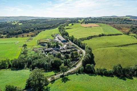 Farm for sale, Stockholm Farm Beattock Moffat DG10