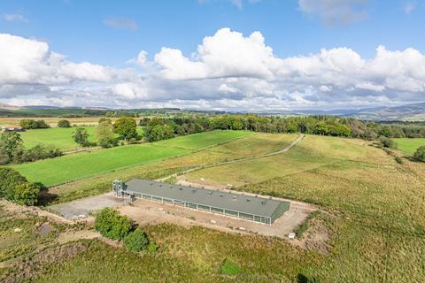 Farm for sale, Stockholm Farm Beattock Moffat DG10