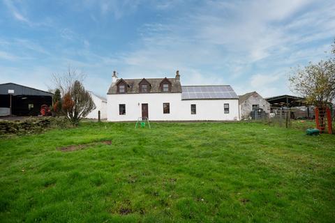 Farm for sale, Stockholm Farm Beattock Moffat DG10