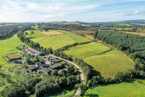 Farm for sale, Stockholm Farm Beattock Moffat DG10