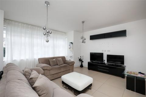 4 bedroom end of terrace house to rent, Emerald Square, London, SW15