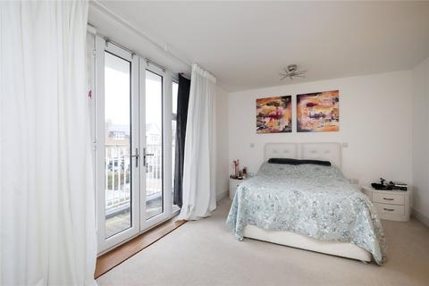 4 bedroom end of terrace house to rent, Emerald Square, London, SW15