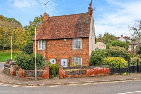 3 bedroom semi-detached house for sale, Elm Road, Bishop's Stortford, Hertfordshire, CM23