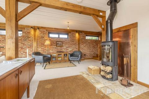 undefined, Hall Lane, Norwich NR12