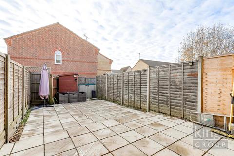 2 bedroom terraced house for sale, Coalport Close, Church Langley