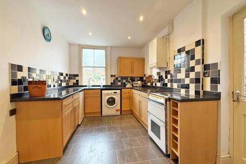 3 bedroom semi-detached house for sale, Bishop Street, Cherry Orchard, Shrewsbury