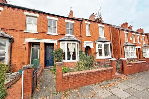 3 bedroom semi-detached house for sale, Bishop Street, Cherry Orchard, Shrewsbury