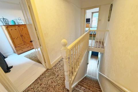 3 bedroom semi-detached house for sale, Bishop Street, Cherry Orchard, Shrewsbury