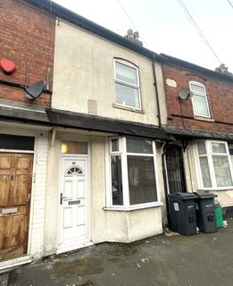 2 bedroom terraced house for sale, Eva Road, Birmingham B18