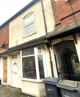 2 bedroom terraced house for sale, Eva Road, Birmingham B18