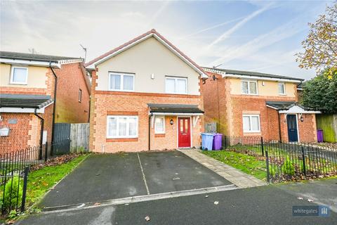 4 bedroom detached house for sale, Broad Lane, Norris Green, Liverpool, Merseyside, L11