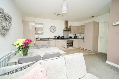 2 bedroom apartment for sale, Trivia Close, Leighton Buzzard