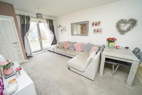 2 bedroom apartment for sale, Trivia Close, Leighton Buzzard