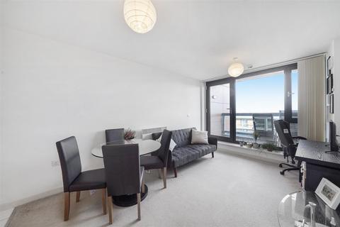 1 bedroom apartment for sale, The Sphere, Canning Town E16