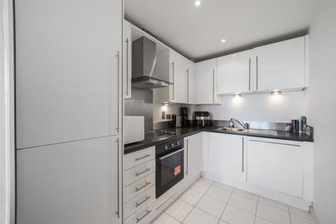 1 bedroom apartment for sale, The Sphere, Canning Town E16