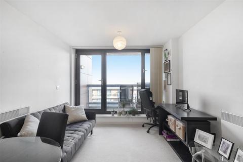 1 bedroom apartment for sale, The Sphere, Canning Town, E16