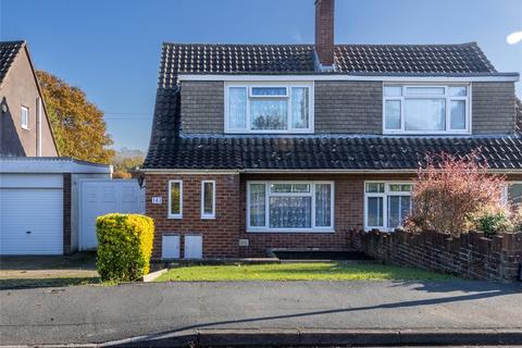 3 bedroom semi-detached house for sale, Headley Lane, Bishopsworth, BRISTOL, BS13