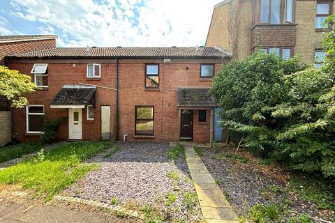 3 bedroom terraced house to rent, Hawksbeard Place, Ecton Brook, Northampton NN3