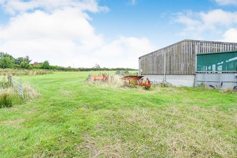 Land for sale, Morton Road, Pilsley, Chesterfield