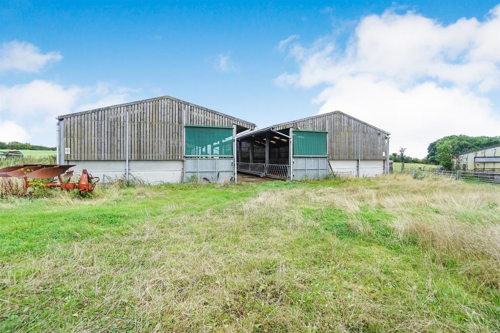 Outbuildings