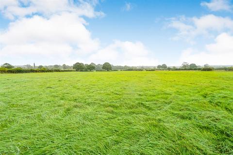 Land for sale, Morton Road, Pilsley, Chesterfield