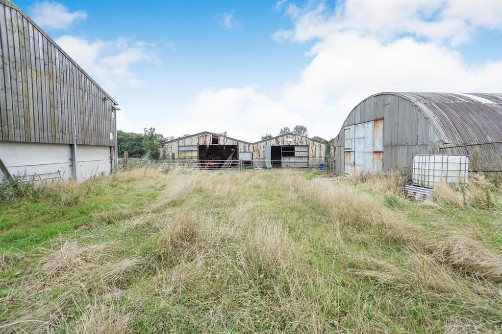 Outbuildings