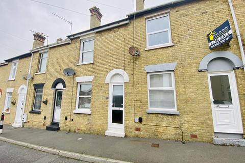 2 bedroom terraced house for sale, Alfred Street, East Cowes, Isle of Wight