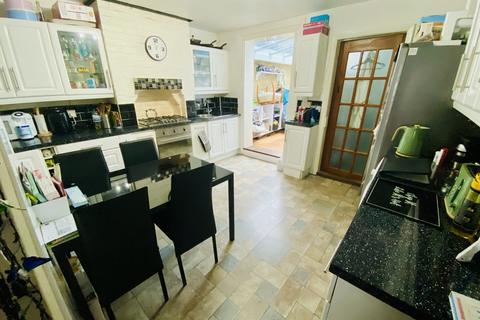 2 bedroom terraced house for sale, Alfred Street, East Cowes, Isle of Wight