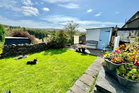 2 bedroom terraced house for sale, Cwm Road, Penmachno