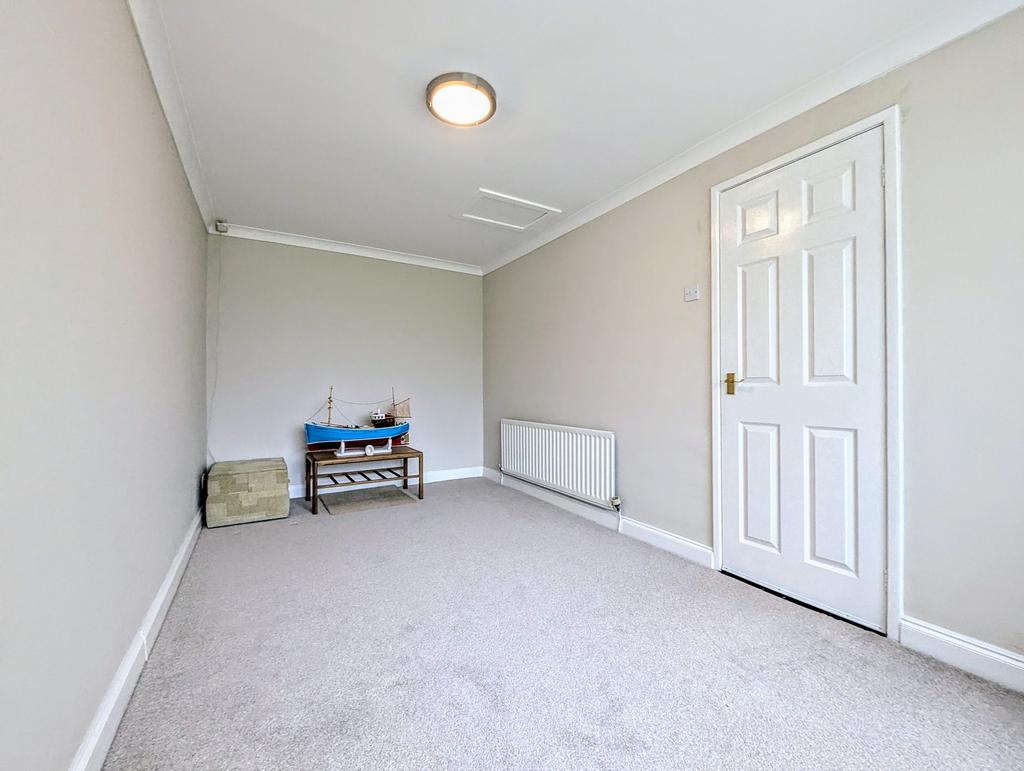 Reception Room Two