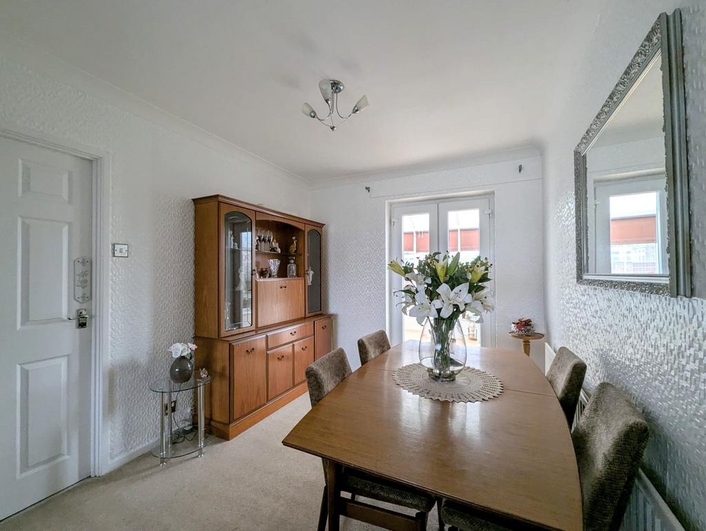 Dinning Room