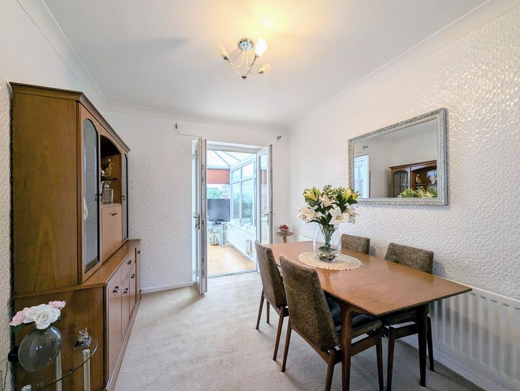 Dinning Room