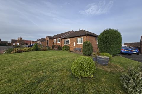 2 bedroom bungalow to rent, Beechers Grove, Newton Aycliffe, County Durham, DL5