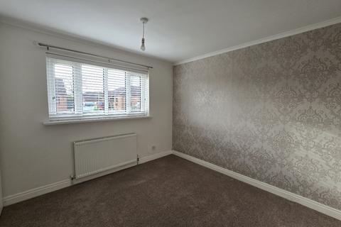 2 bedroom bungalow to rent, Beechers Grove, Newton Aycliffe, County Durham, DL5