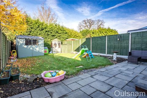 3 bedroom semi-detached house for sale, Staple Flat, Lickey End, Bromsgrove, Worcestershire, B60