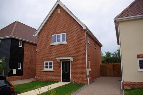 3 bedroom detached house to rent, Beech Drive, Latchingdon CM3