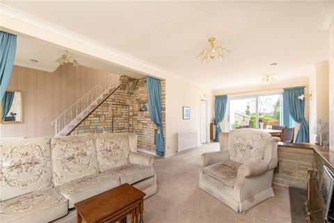 3 bedroom semi-detached house for sale, Plumpton Lea, Bradford, West Yorkshire, BD2