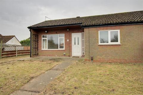 2 bedroom bungalow to rent, PRIMROSE CRESCENT