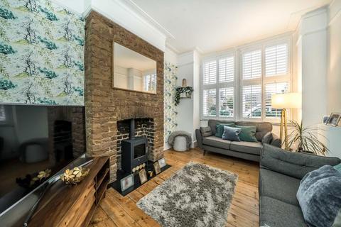 4 bedroom terraced house for sale, Byton Road, London SW17