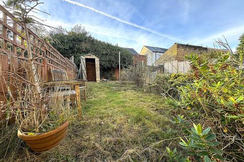 2 bedroom terraced house for sale, Netherfield Road, Crookes, S10