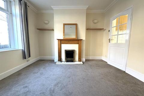 2 bedroom terraced house for sale, Netherfield Road, Crookes, S10