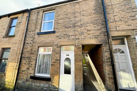 2 bedroom terraced house for sale, Netherfield Road, Crookes, S10