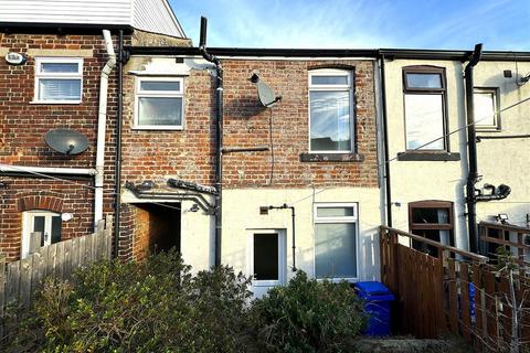 17 Netherfield Road, Sheffield, S10 1RA