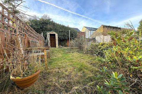 17 Netherfield Road, Sheffield, S10 1RA