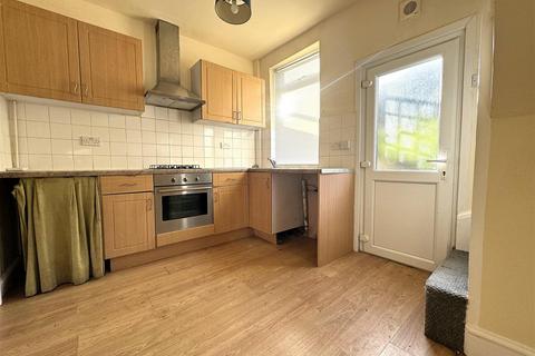 17 Netherfield Road, Sheffield, S10 1RA