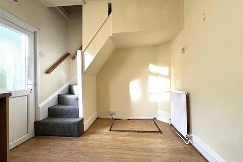 17 Netherfield Road, Sheffield, S10 1RA