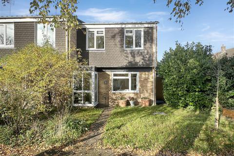 3 bedroom semi-detached house for sale, Camside, Cambridge CB4