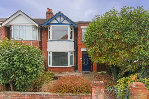 3 bedroom end of terrace house for sale, Shirley, Southampton