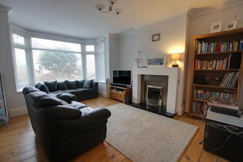 3 bedroom end of terrace house for sale, Shirley, Southampton